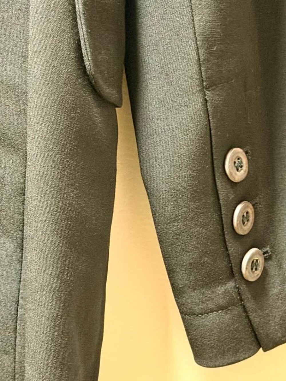 Jean Paul Gaultier Femme Vintage Blazer - Picture 7 of 8